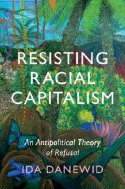 Produktbild: Resisting Racial Capitalism