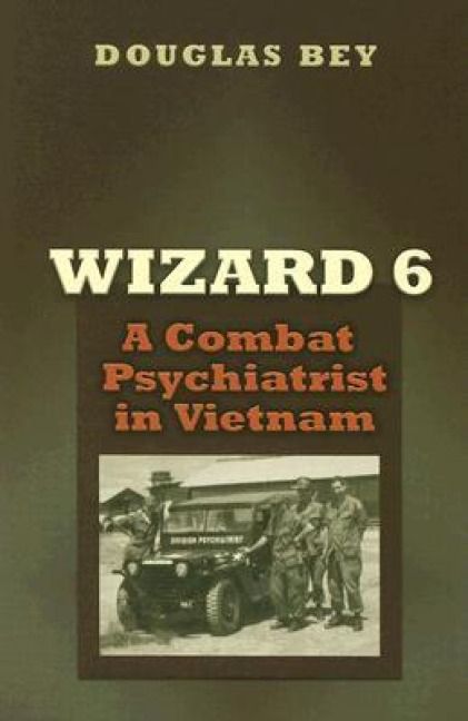 Produktbild: Wizard 6