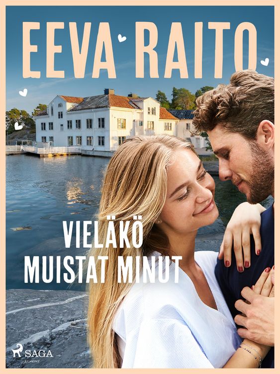 Produktbild: Viel&auml;k&ouml; muistat minut