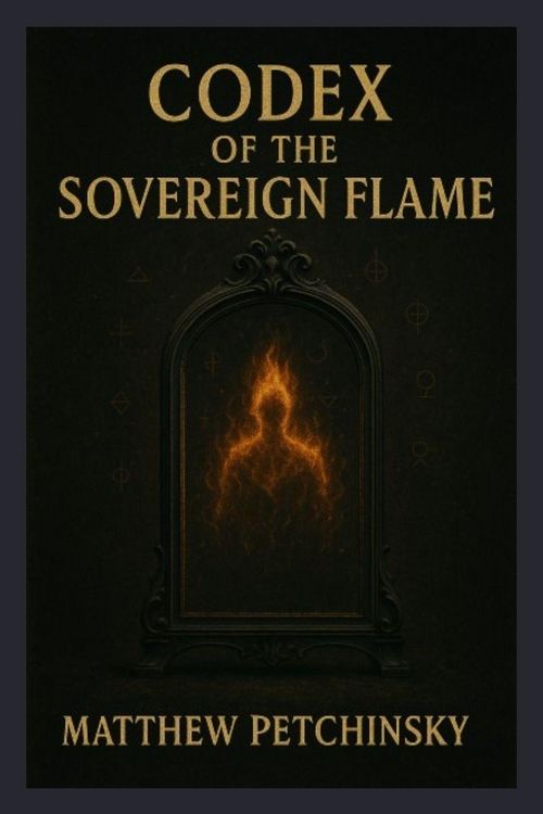 Produktbild: Codex of the Sovereign Flame