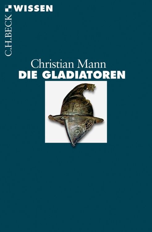 Produktbild: Die Gladiatoren