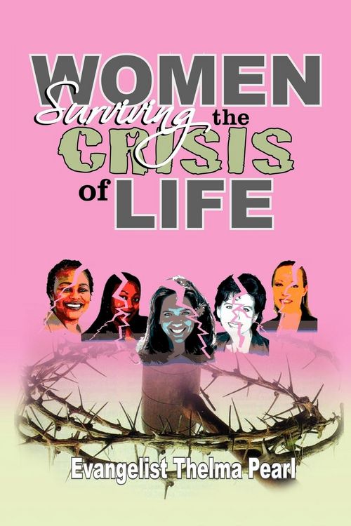 Produktbild: Women Surviving the Crisis of Life