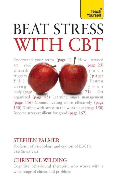 Produktbild: Beat Stress with CBT