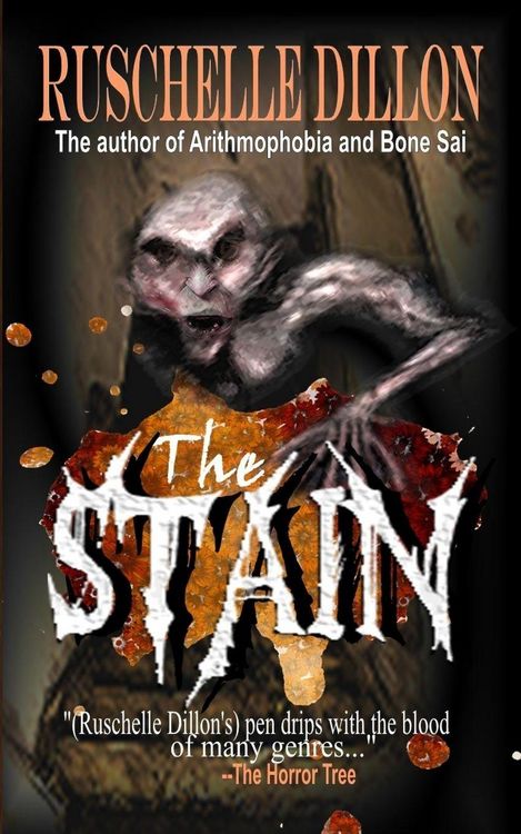 Produktbild: The Stain