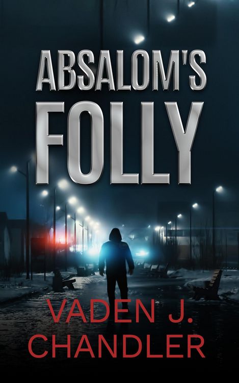 Produktbild: Absalom's Folly