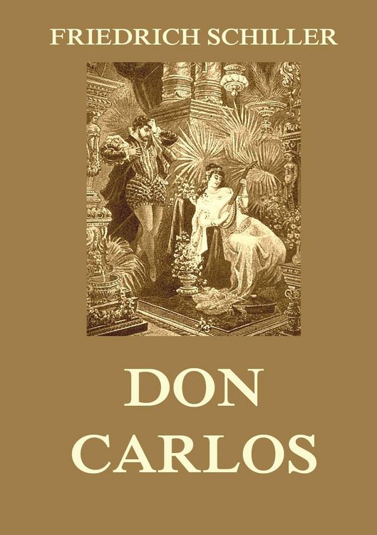 Produktbild: Don Carlos