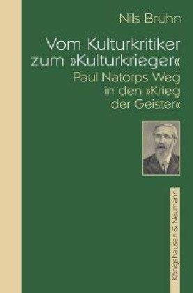Produktbild: Vom Kulturkritiker zum "Kulturkrieger"