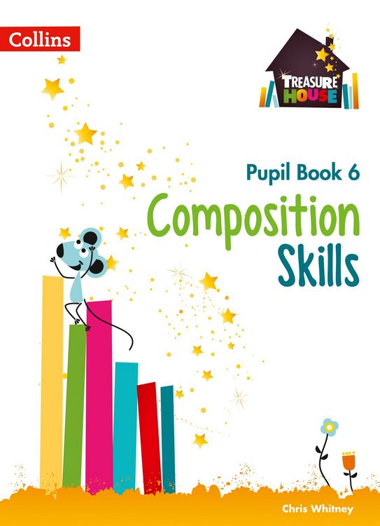 Produktbild: Treasure House Pb6 Composition