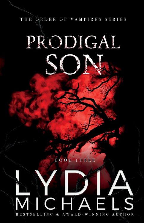 Produktbild: Prodigal Son