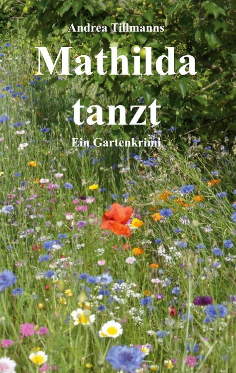 Produktbild: Mathilda tanzt