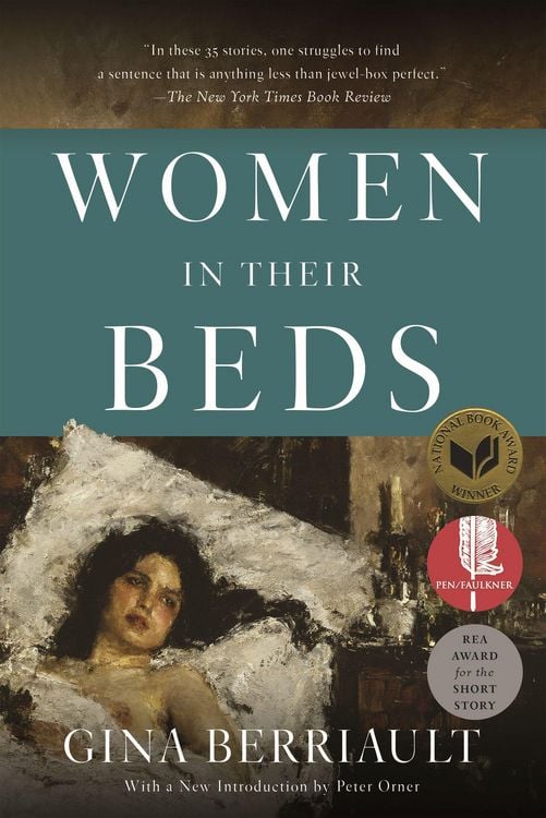 Produktbild: Women in Their Beds