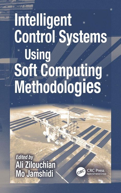 Produktbild: Intelligent Control Systems Using Soft Computing Methodologies