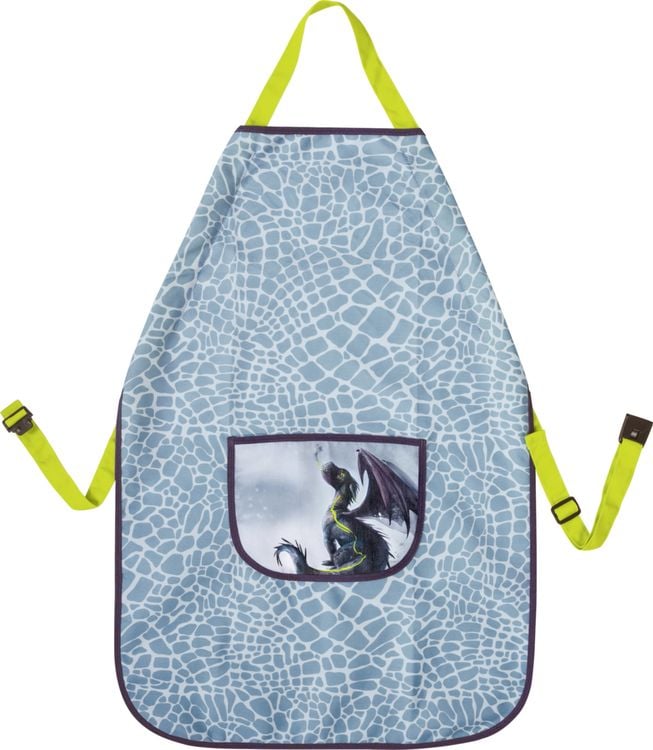 Produktbild: Brunnen Kinderschürze Drago