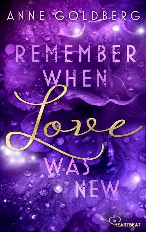 Produktbild: Remember when Love was new