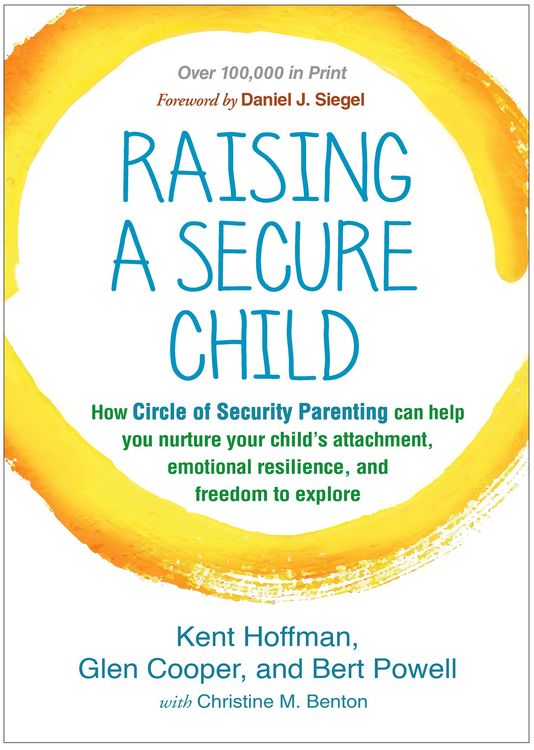 Produktbild: Raising a Secure Child