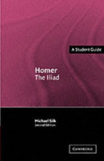 Produktbild: Homer: The Iliad