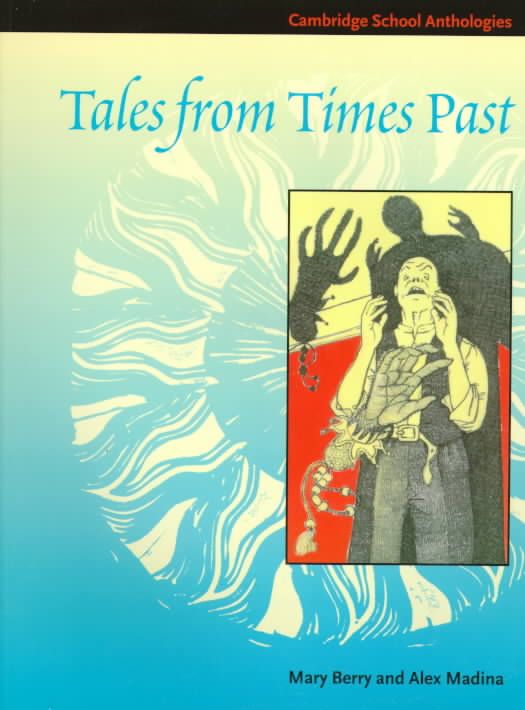 Produktbild: Tales from Times Past