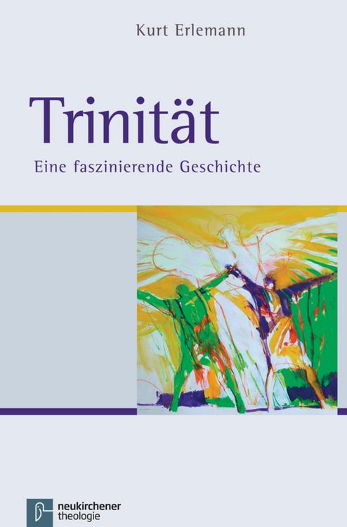 Produktbild: Trinit&auml;t