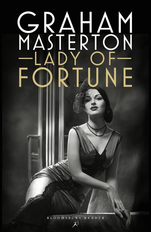 Produktbild: Lady of Fortune
