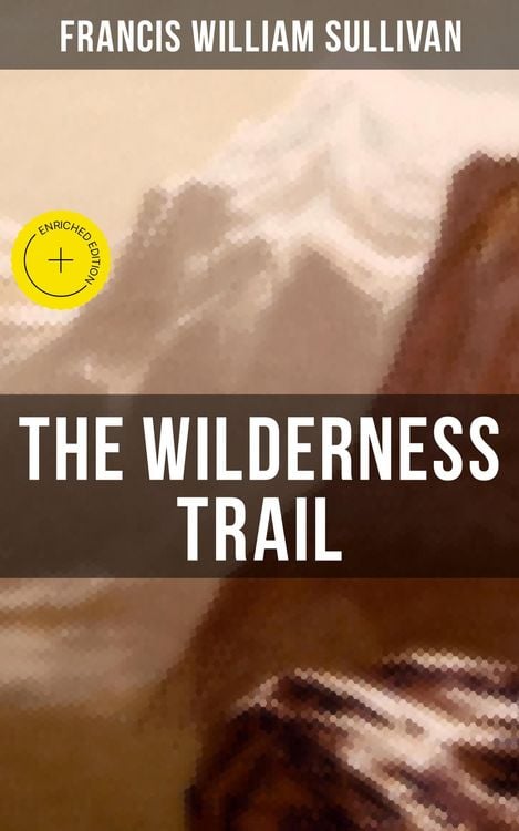 Produktbild: The Wilderness Trail