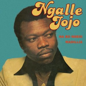 Produktbild: Na Bo Ndedi (Reissue)