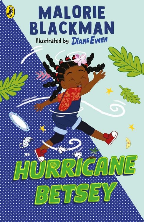 Produktbild: Hurricane Betsey