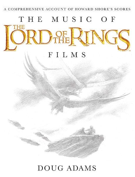 Produktbild: The Music of the Lord of the Rings Films