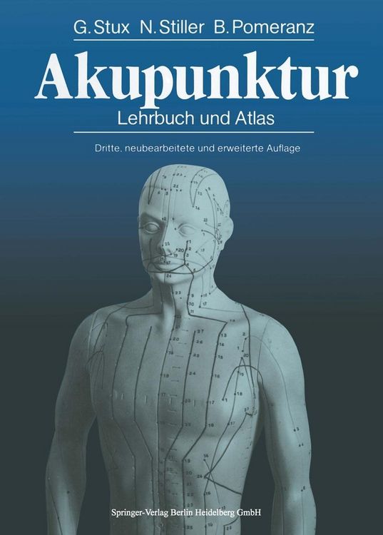 Produktbild: Akupunktur