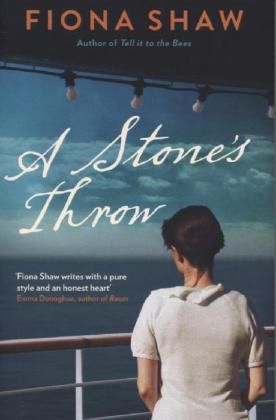 Produktbild: A Stone's Throw