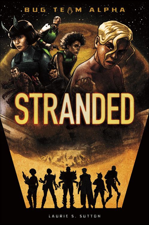 Produktbild: Stranded