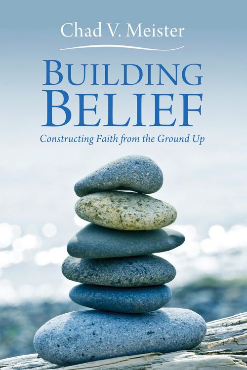 Produktbild: Building Belief