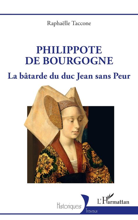 Produktbild: Philippote de Bourgogne