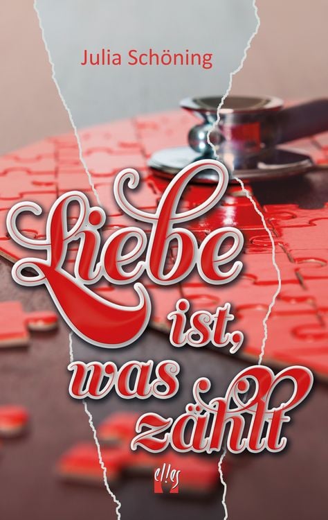 Produktbild: Liebe ist, was z&auml;hlt