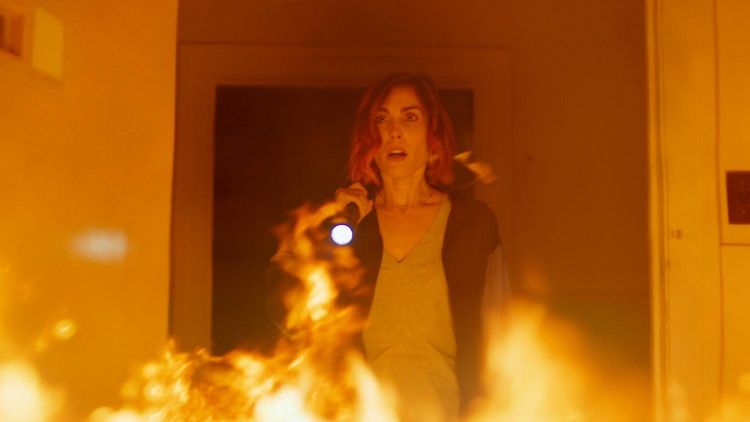 Produktbild: Demonic (Mediabook) (+ DVD)