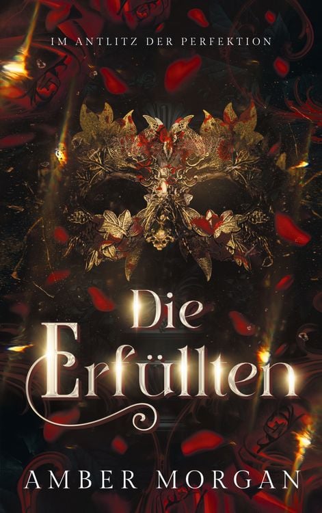 Produktbild: Die Erfüllten