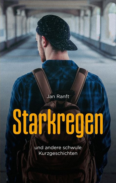 Produktbild: Starkregen