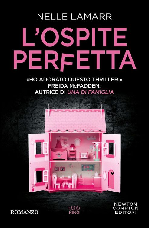 Produktbild: L' ospite perfetta