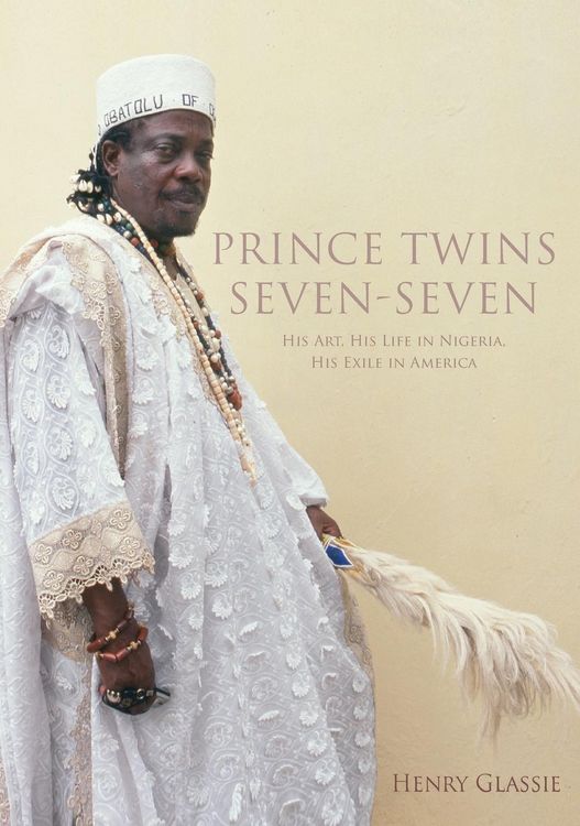 Produktbild: Prince Twins Seven-Seven