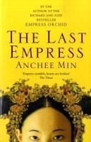 Produktbild: The Last Empress