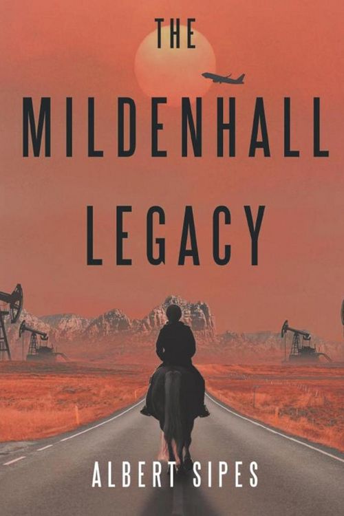 Produktbild: The Mildenhall Legacy