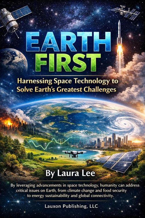 Produktbild: Earth First