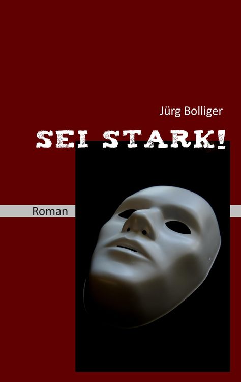 Produktbild: Sei stark!