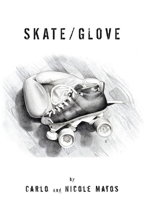 Produktbild: Skate/Glove