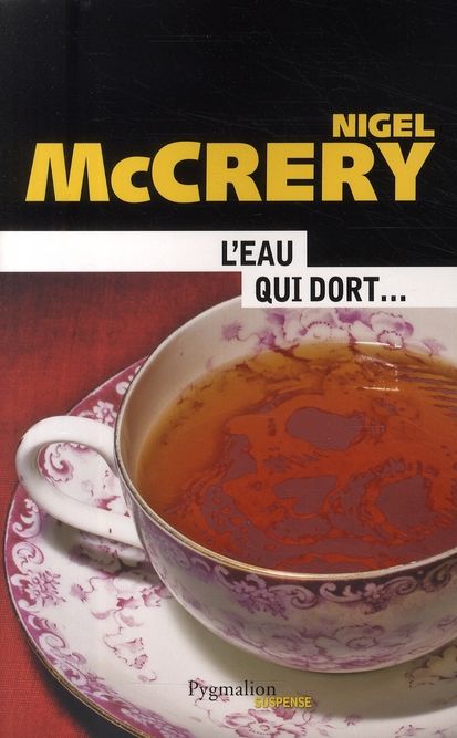 Produktbild: L'eau qui dort ...