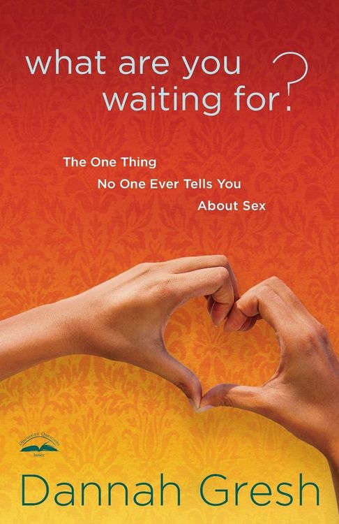 Produktbild: What Are You Waiting For?