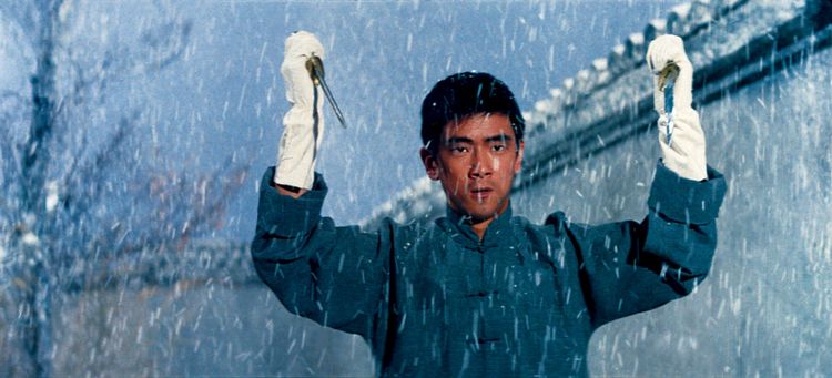 Produktbild: Wang Yu - Sein Schlag war t&ouml;dlich