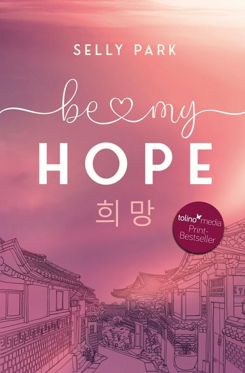 Produktbild: Be my Hope