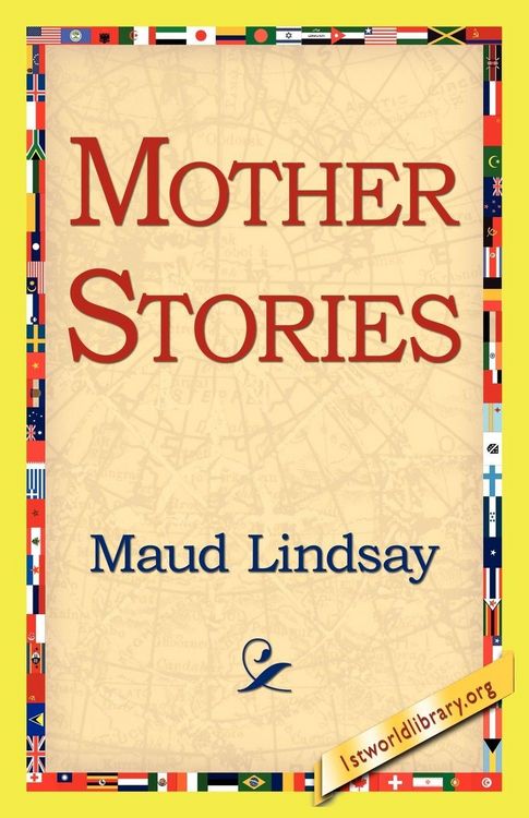 Produktbild: Mother Stories