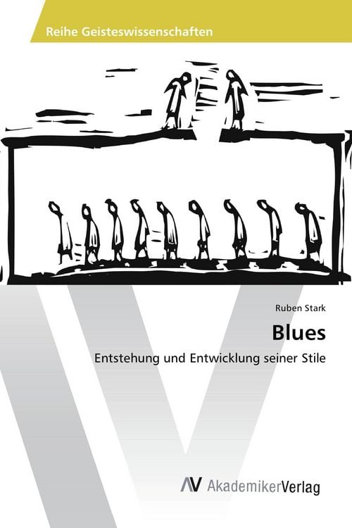 Produktbild: Blues