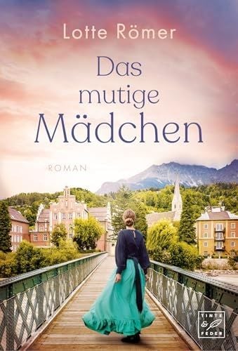 Produktbild: Das mutige M&auml;dchen